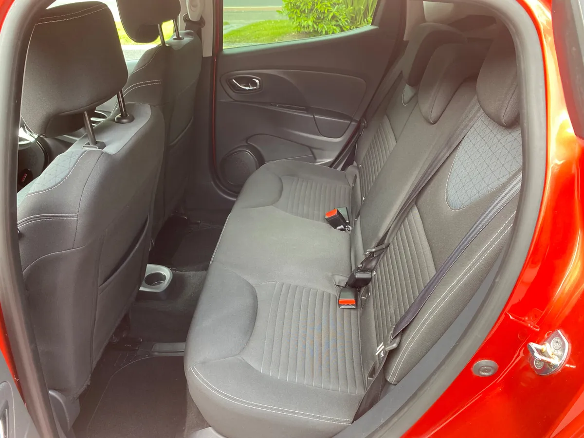 Renault Clio dci - 0872558536 - Image 3