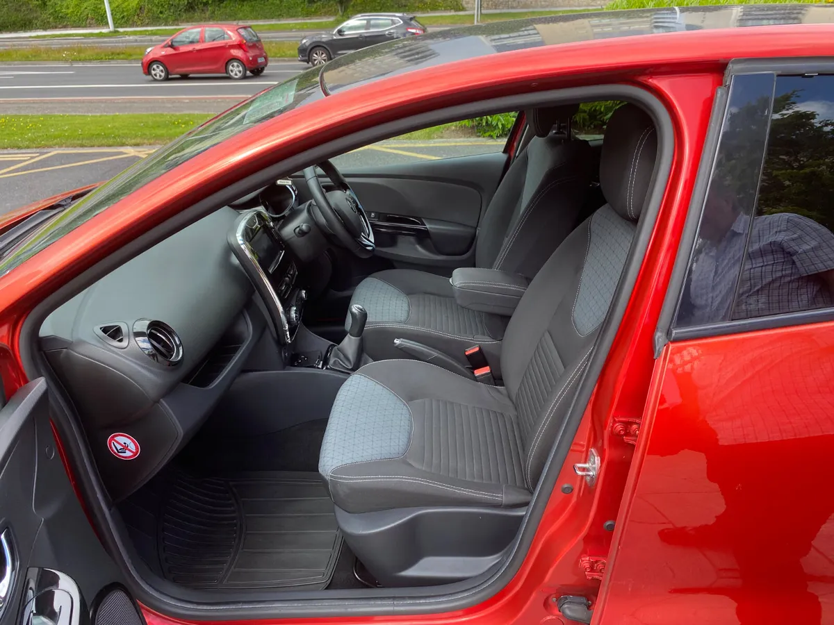 Renault Clio dci - 0872558536 - Image 4