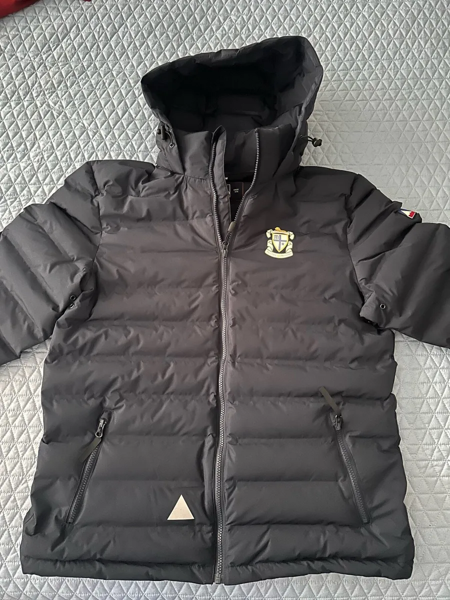 Colaiste mhuire Cabra school jacket large - Image 1