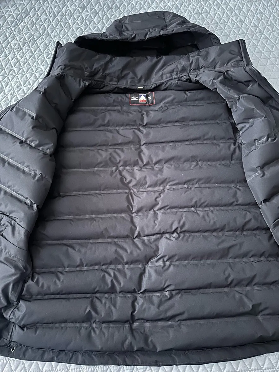 Colaiste mhuire Cabra school jacket large - Image 2