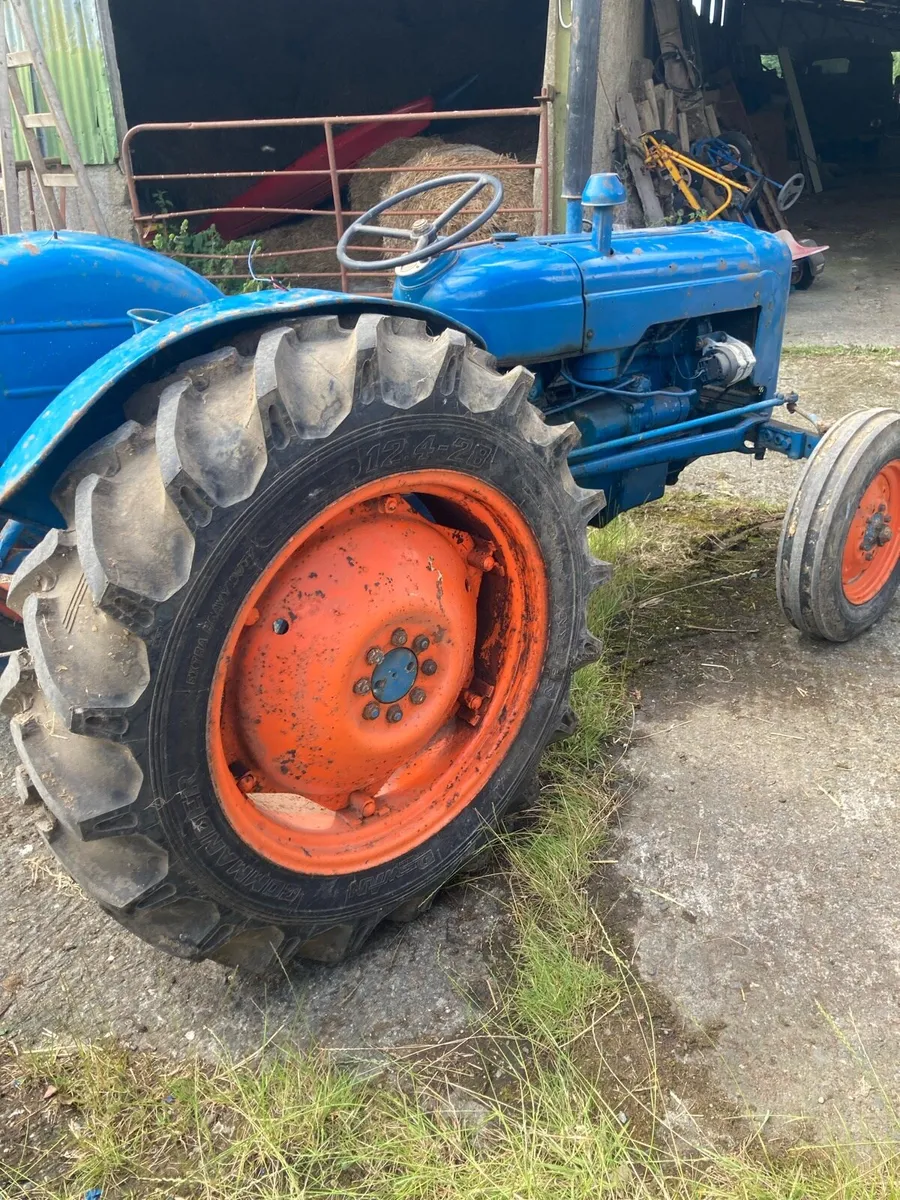 Fordson Dexta - Image 2