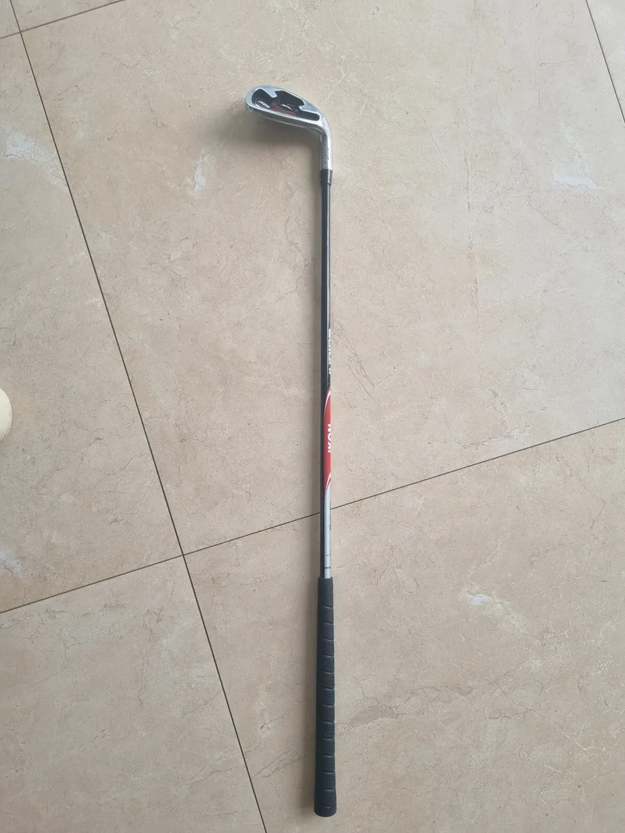 junior golf club 9 iron - Image 2