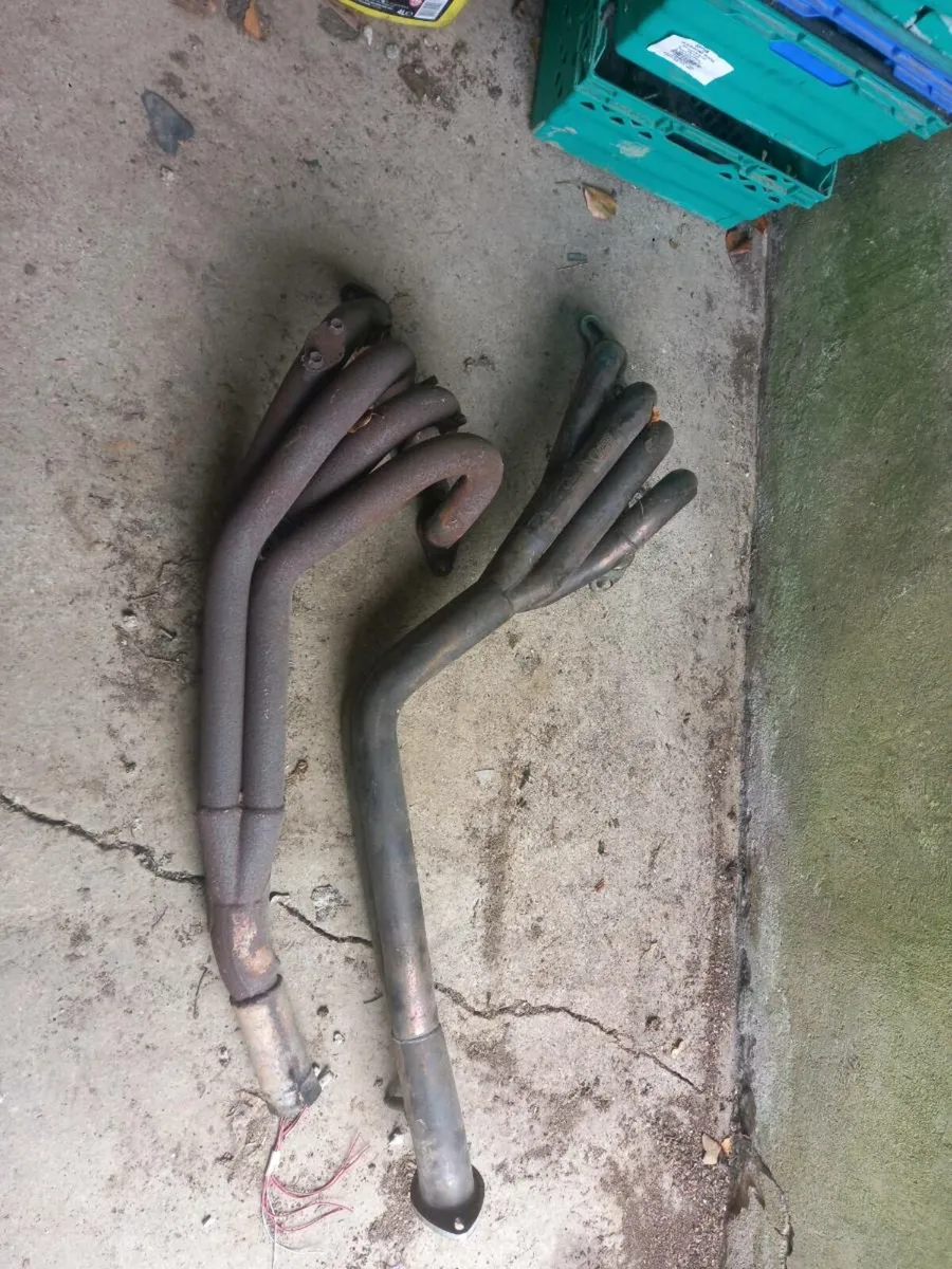 4age 16 valve engines and parts - Image 4