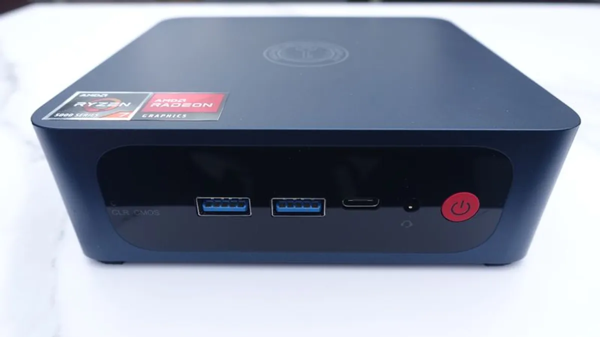 Mini PC - Image 1