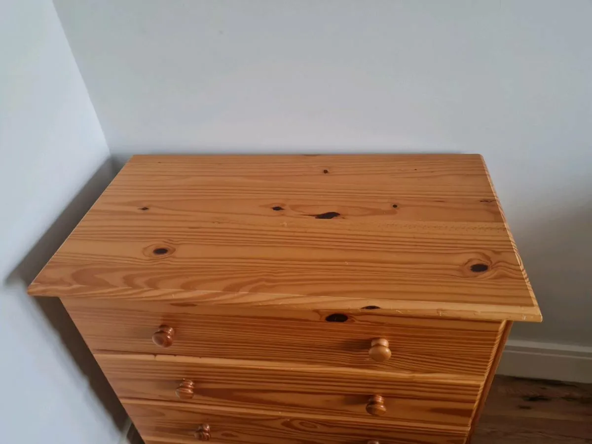 Chest of drawers - Image 2