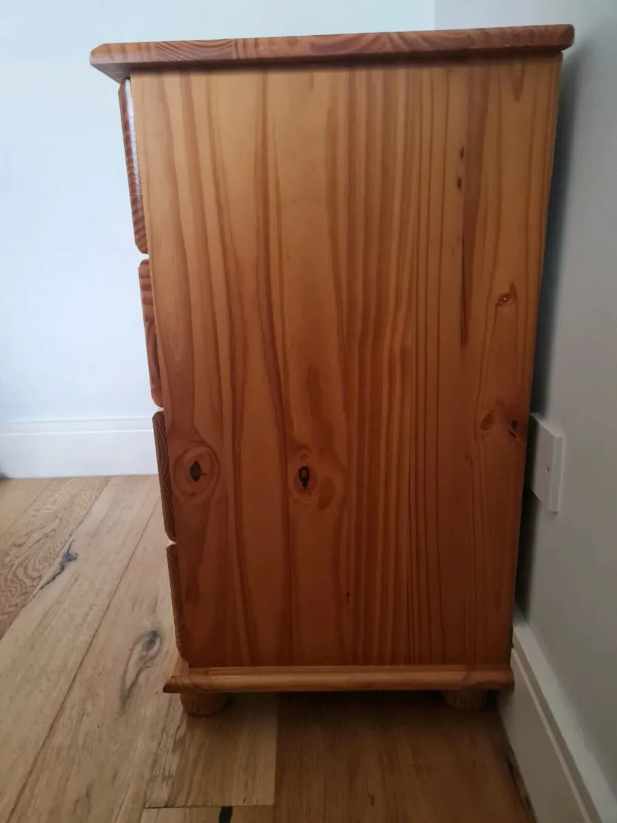 Chest of drawers - Image 3