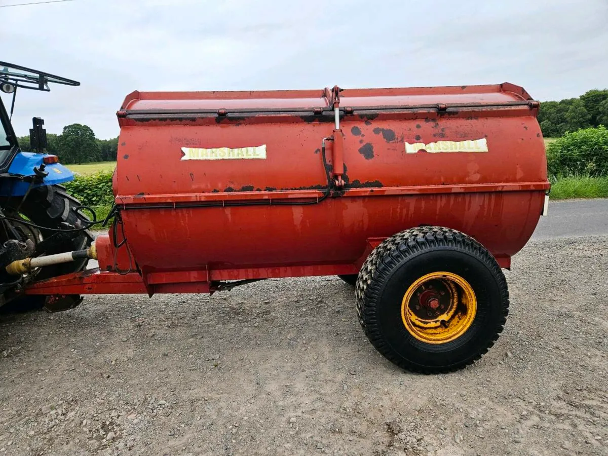 Spreader - Image 2