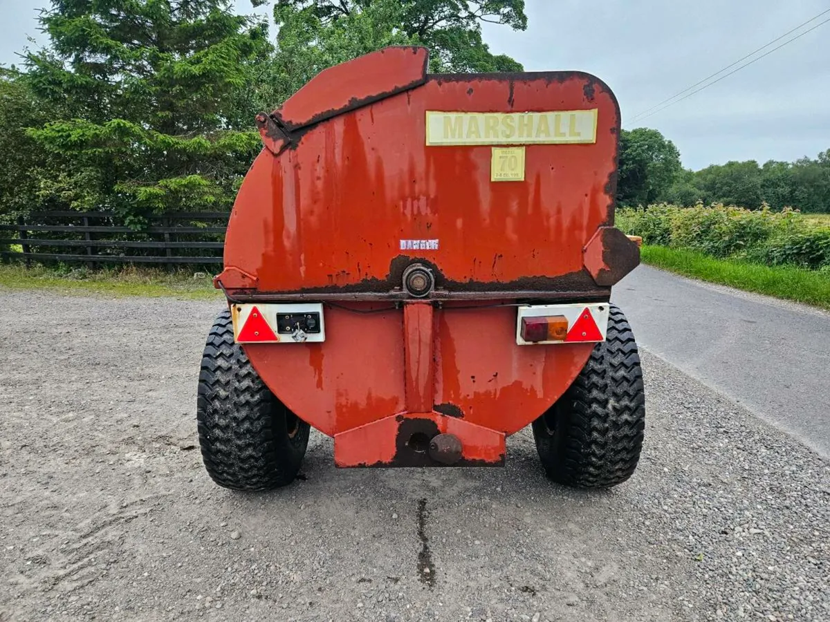 Spreader - Image 3