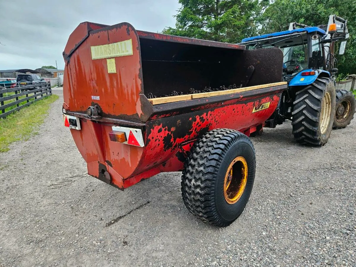 Spreader - Image 4