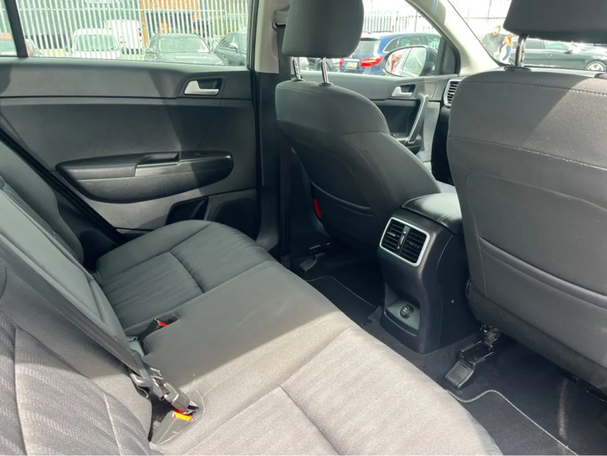 Kia Sportage 1 ISG 114BHP 5DR Finance Available o - Image 3