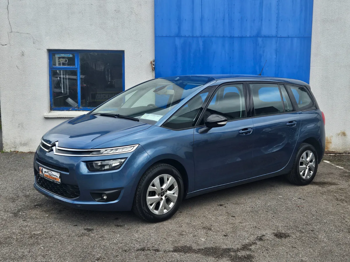 Citroen C4 new NCT 2027 - Image 2