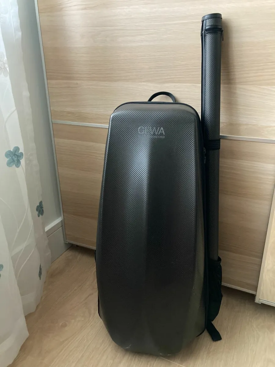 Gewa Violin Space Bag - Image 1