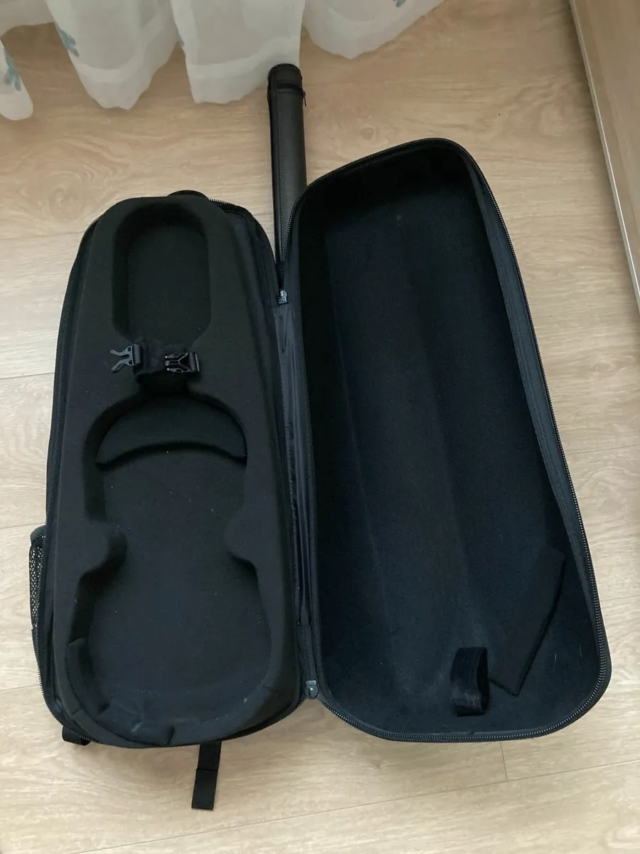 Gewa Violin Space Bag - Image 3