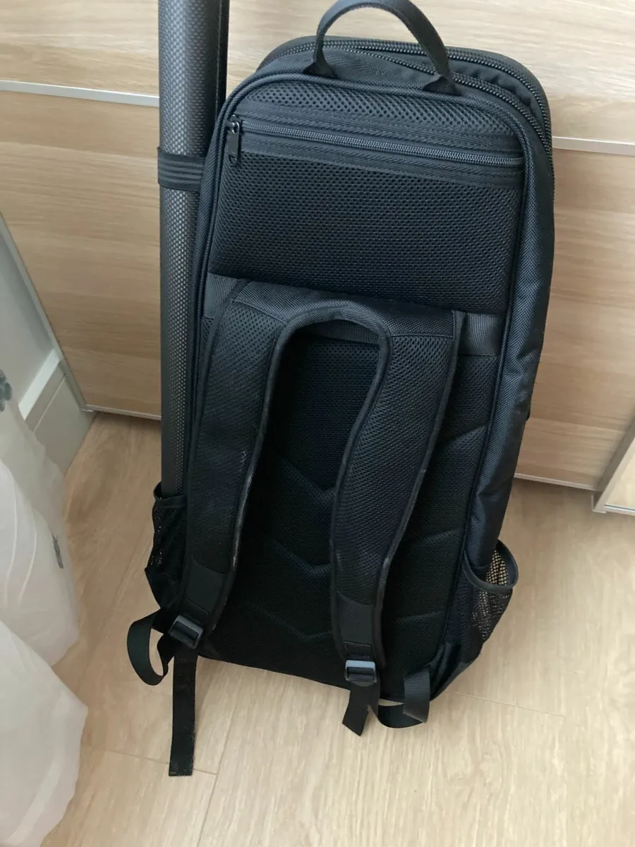 Gewa Violin Space Bag - Image 4