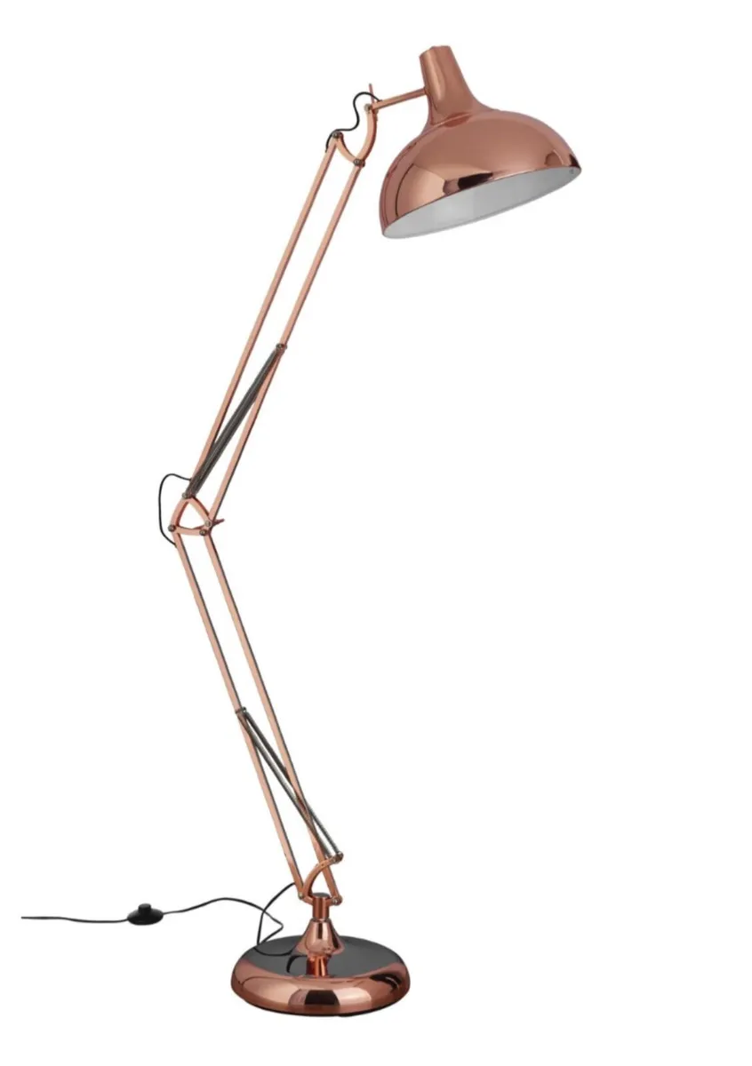 Floor lamp