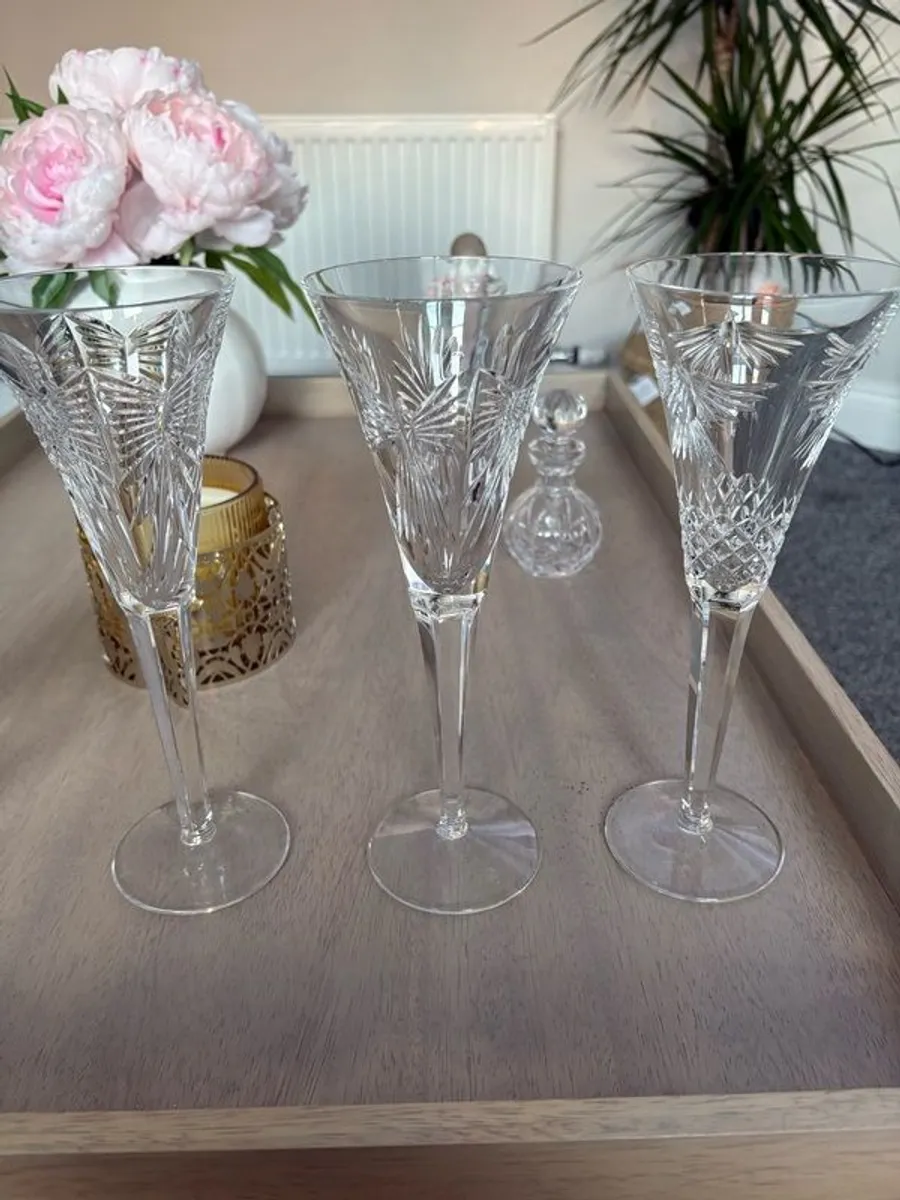 glassware