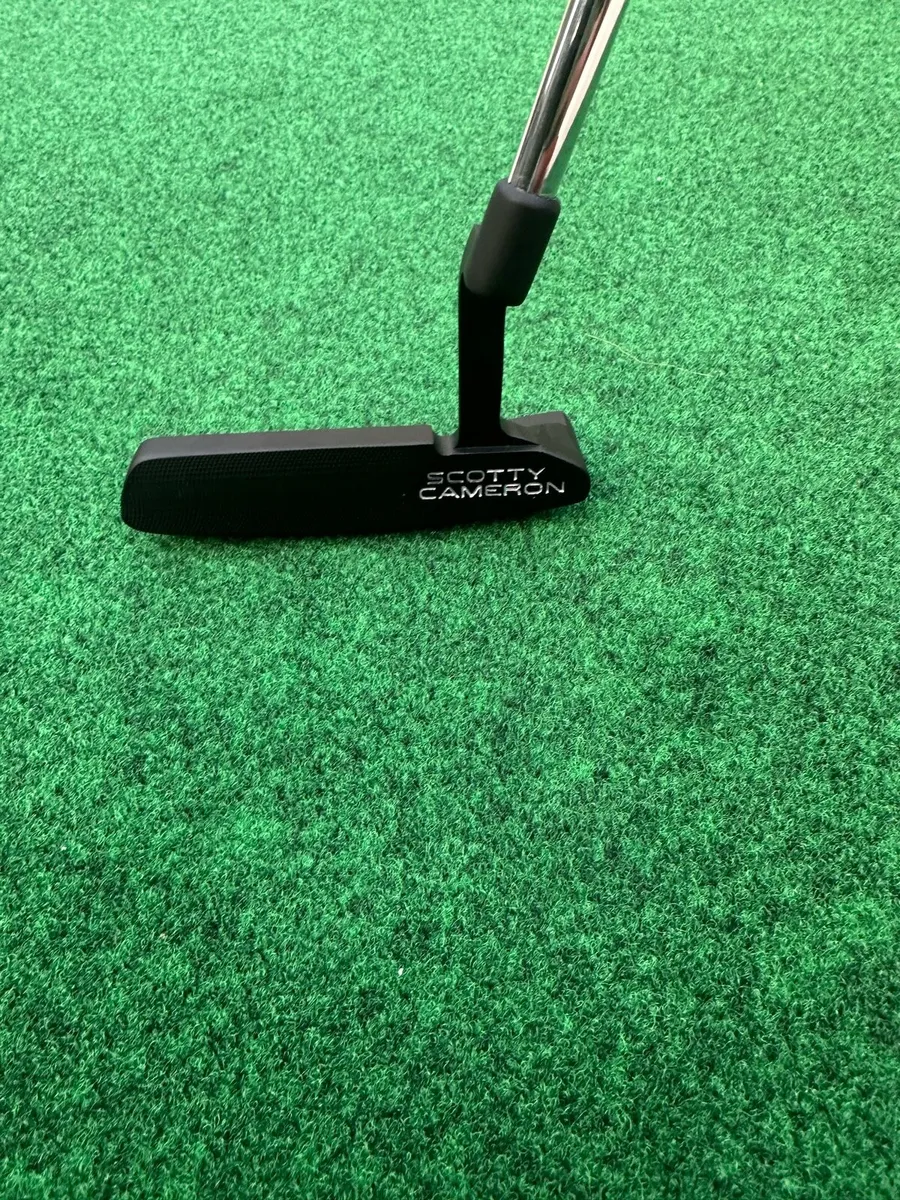 Scotty Cameron Newport 2 Putter - Image 2