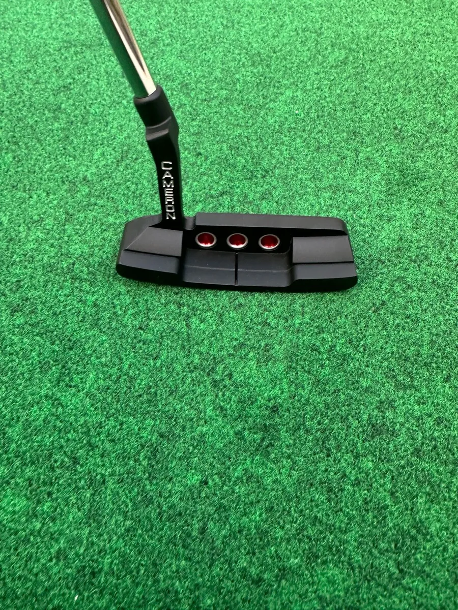 Scotty Cameron Newport 2 Putter - Image 3