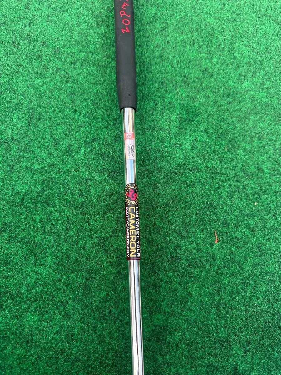 Scotty Cameron Newport 2 Putter - Image 4