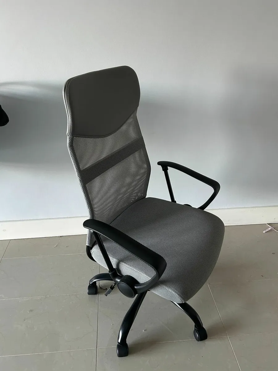 Office chair