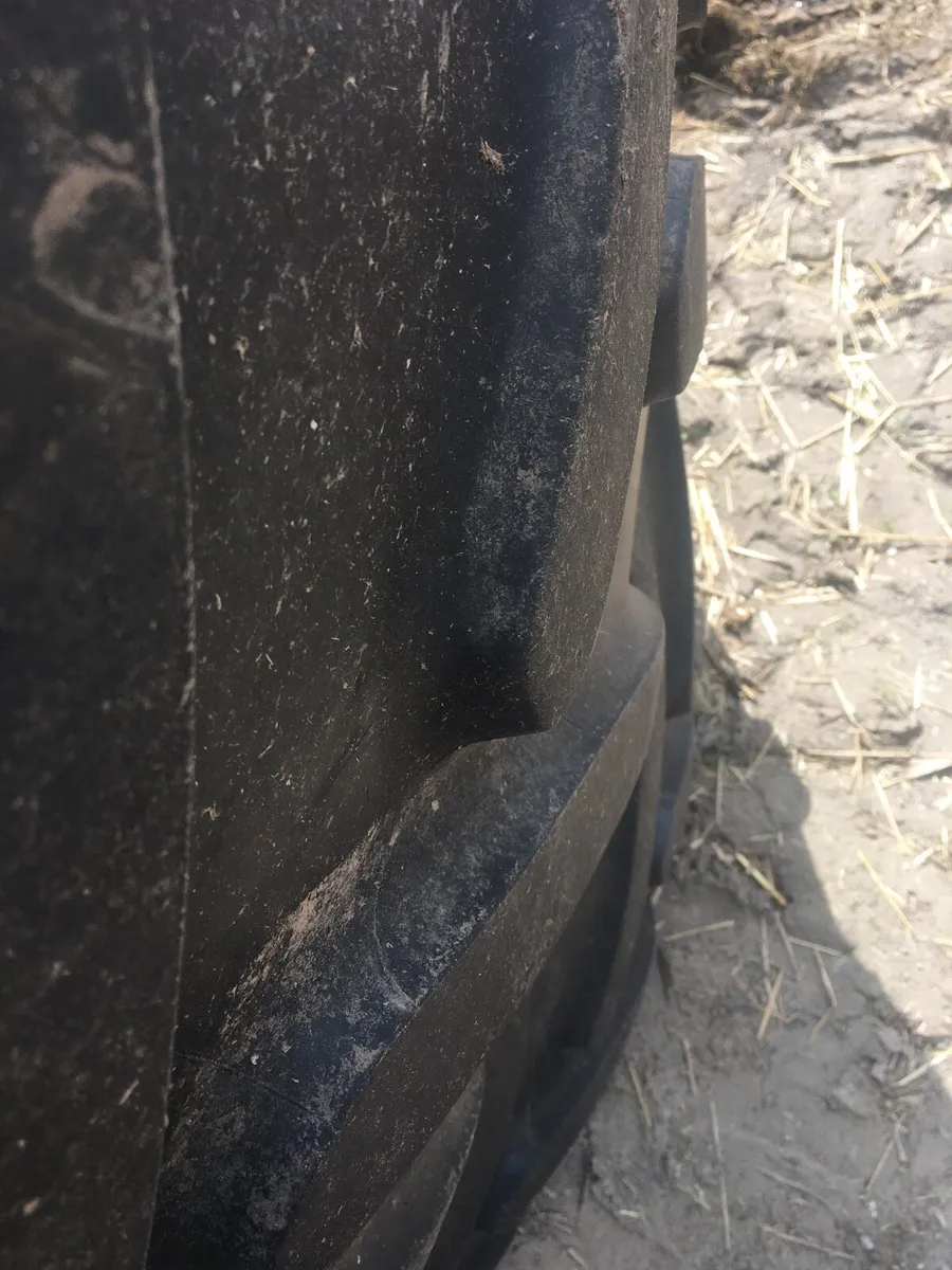 Michelin 650/540’s - Image 4