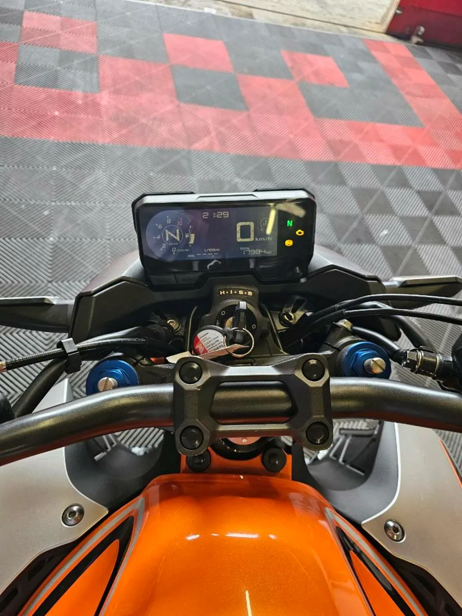 Cbr 500r - Image 4