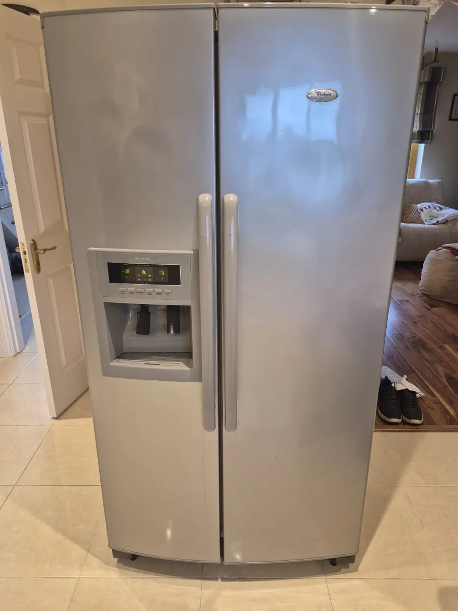 Fridge - Image 1