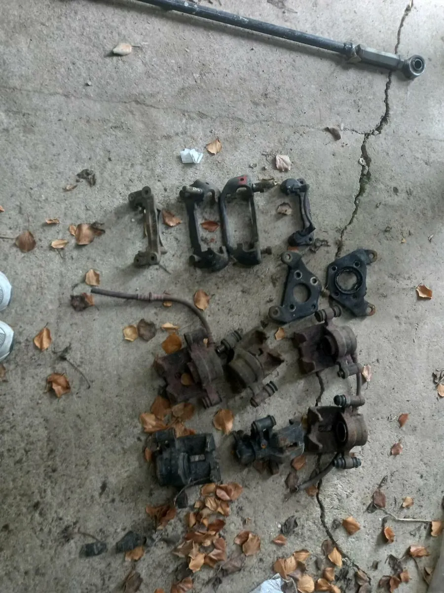 4age 16 valve engines and parts - Image 2