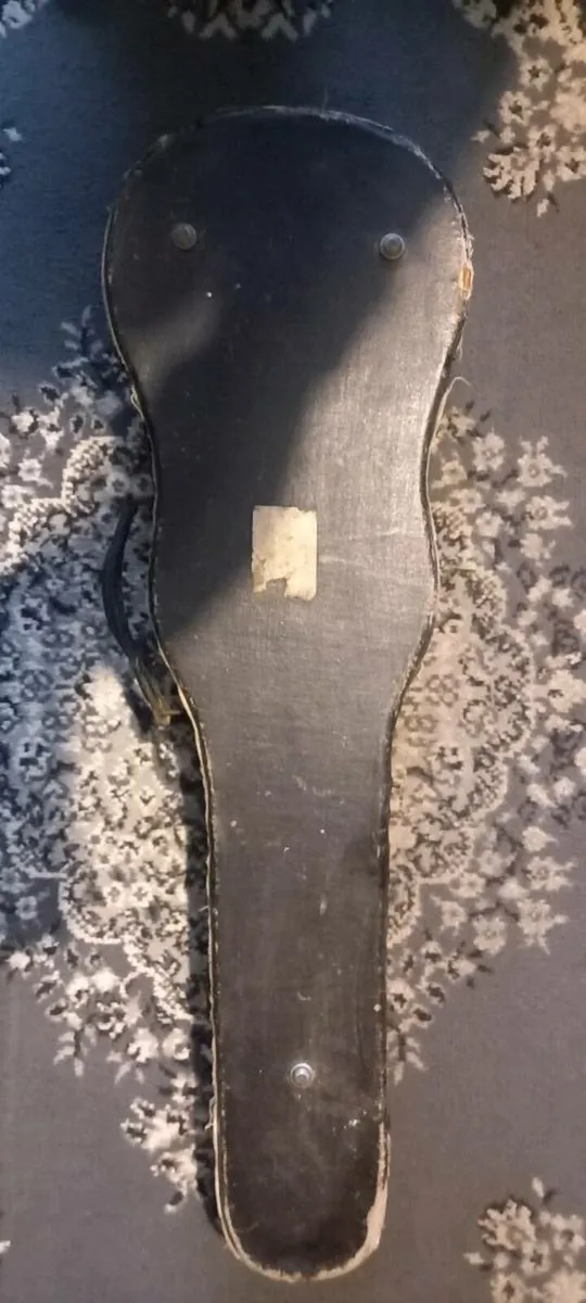 Old Violin/Fiddle Hardcase - Image 4