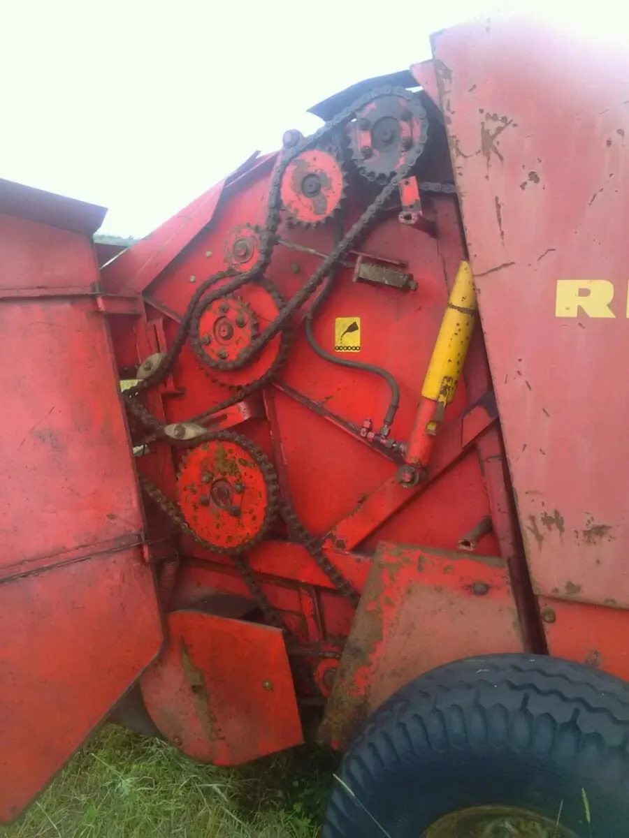Two Welgers RP 12 - Image 1