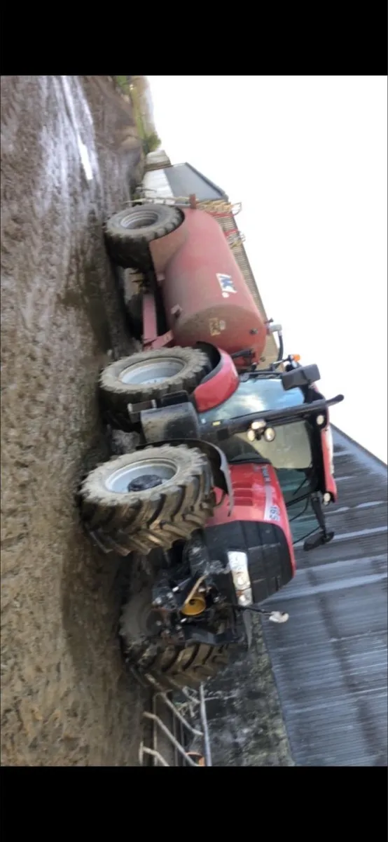 Slurry tank - Image 3