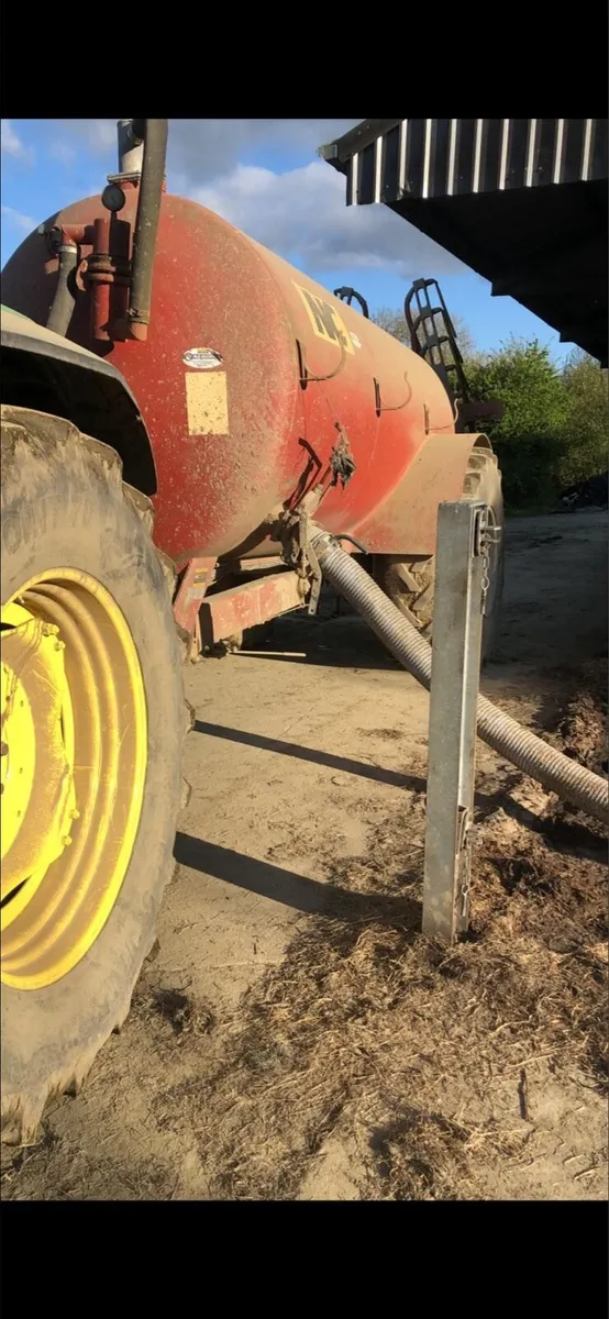 Slurry tank - Image 4
