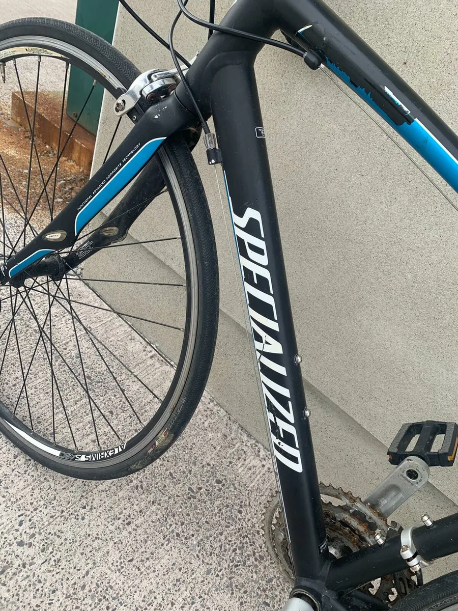 Racer bike - Image 4