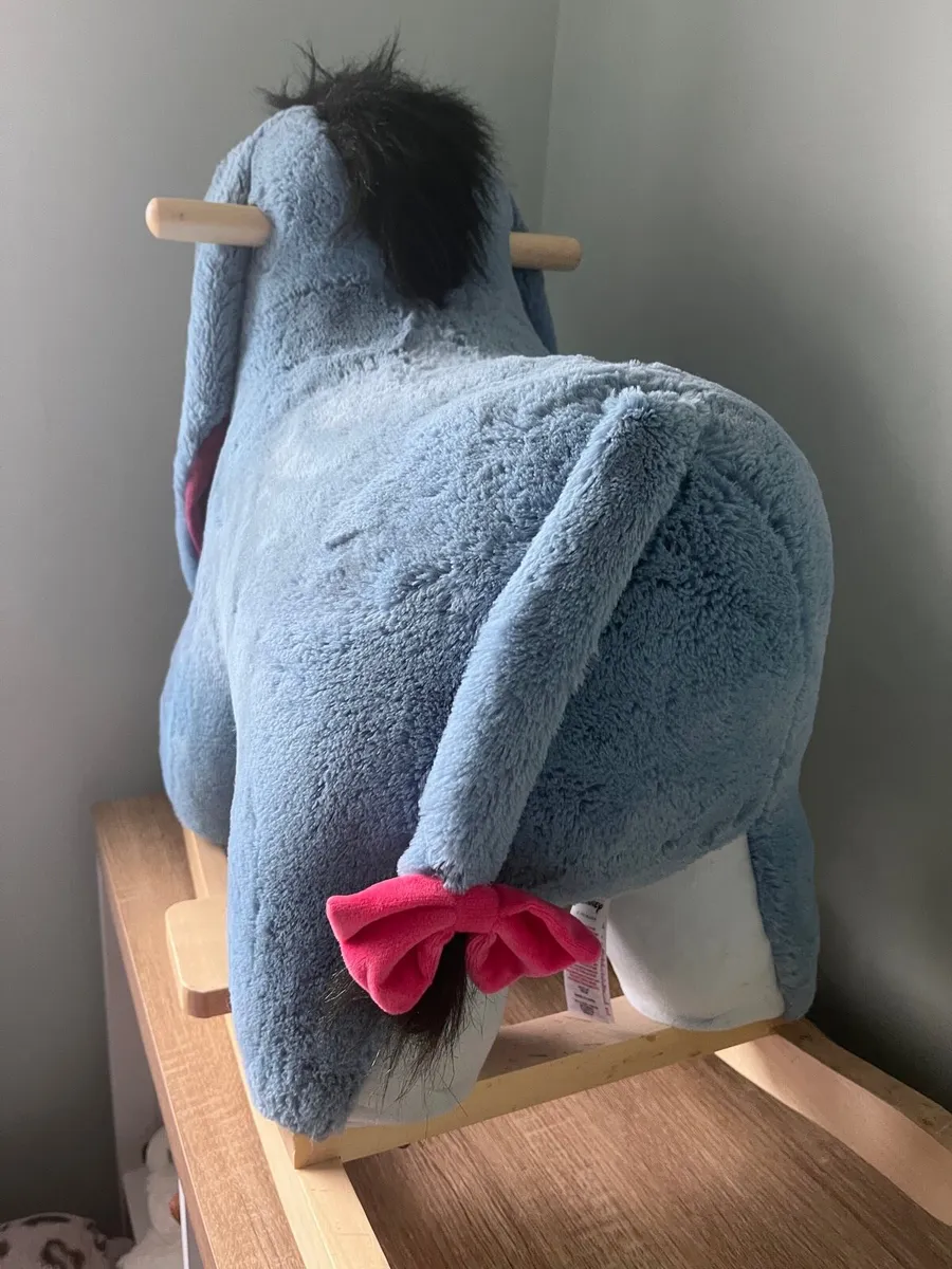 Rocking horse - Image 3