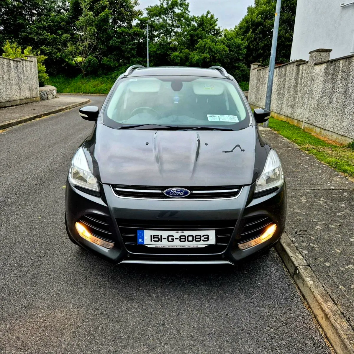 2015 FORD KUGA (1.5 PETROL ) - Image 3