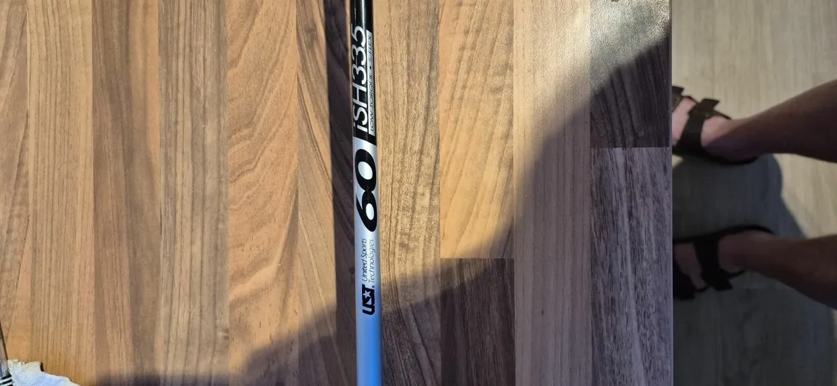 TaylorMade M2 Driver 10.5° – Premium Stiff Shaft - Image 2