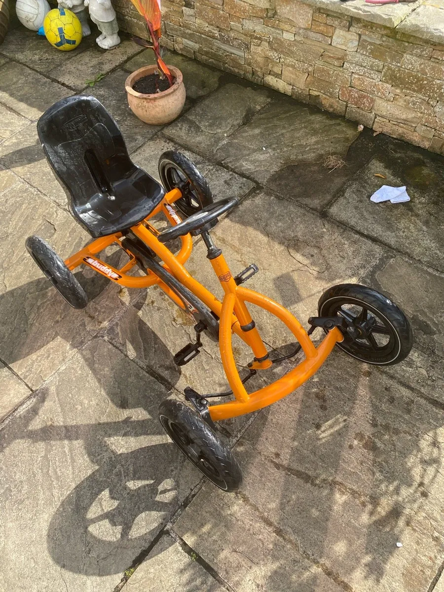Go kart - Image 1