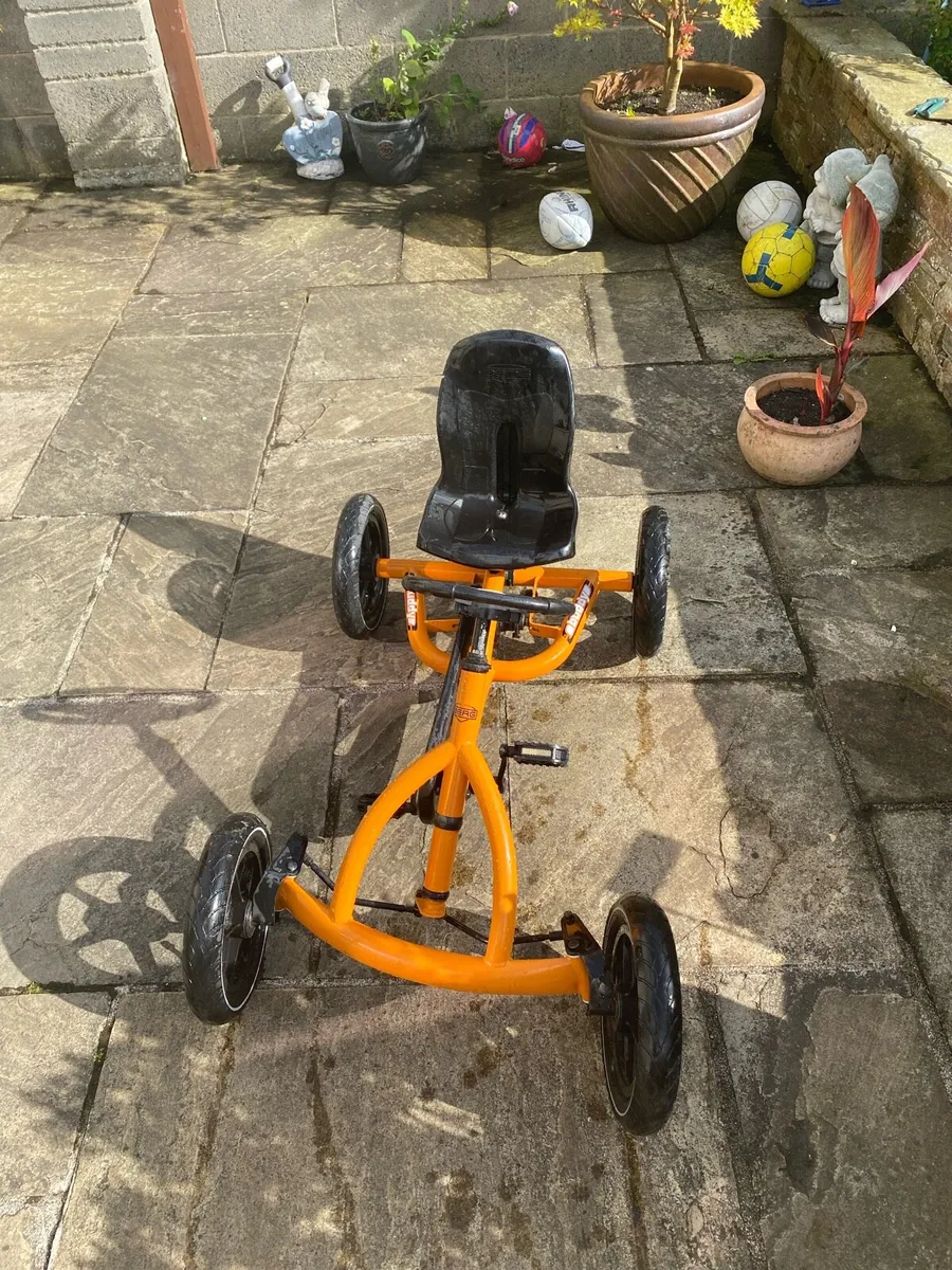 Go kart - Image 2