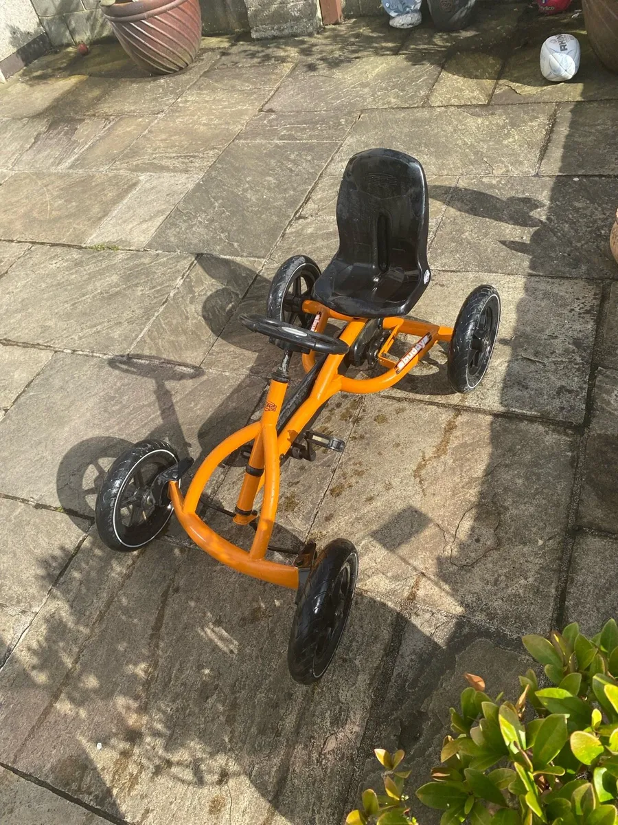 Go kart - Image 3