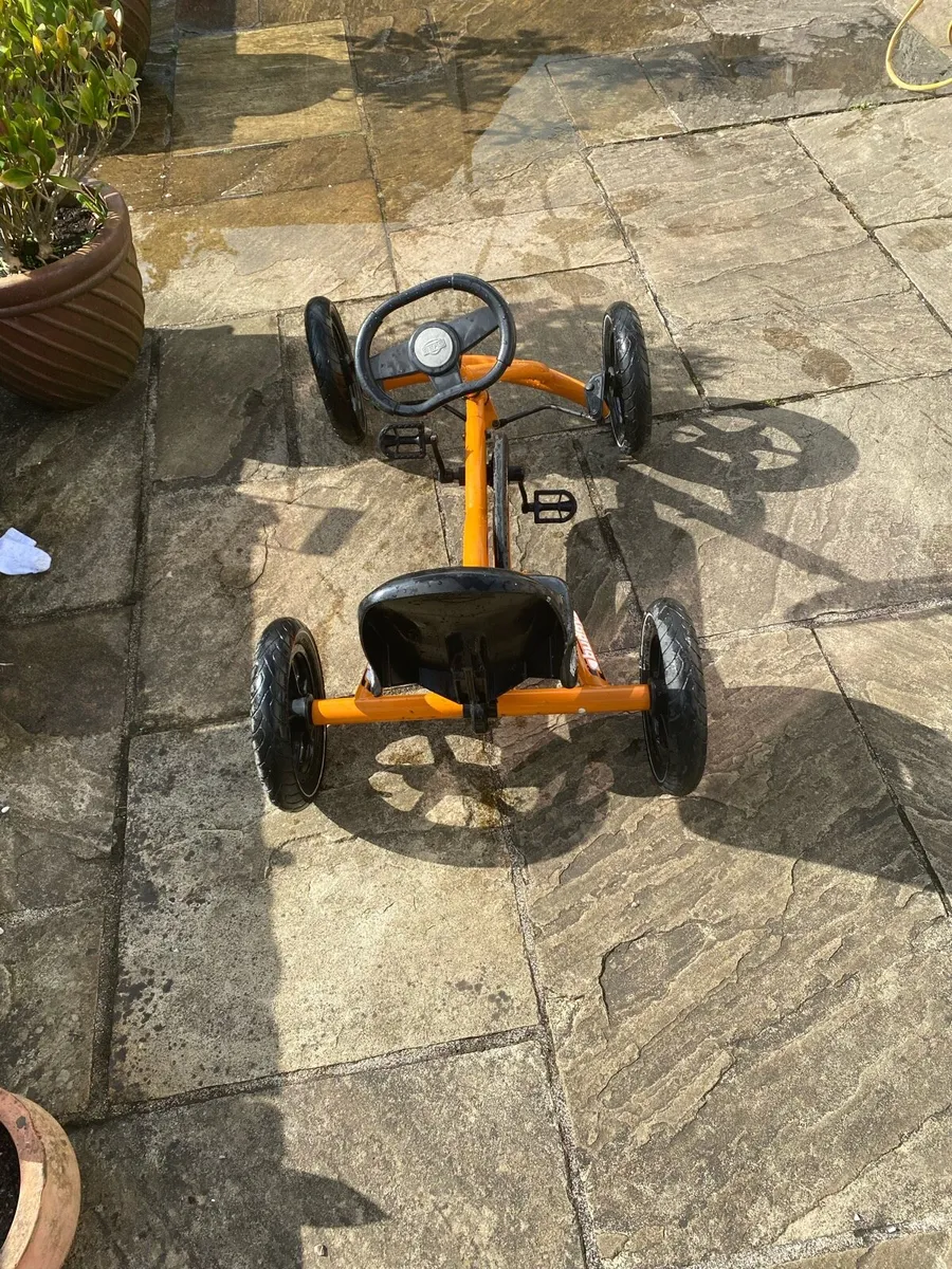 Go kart - Image 4