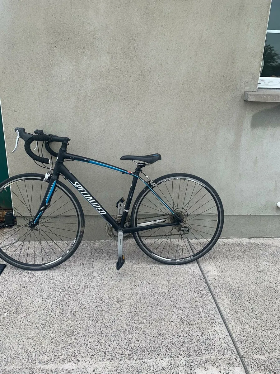 Racer bike - Image 1