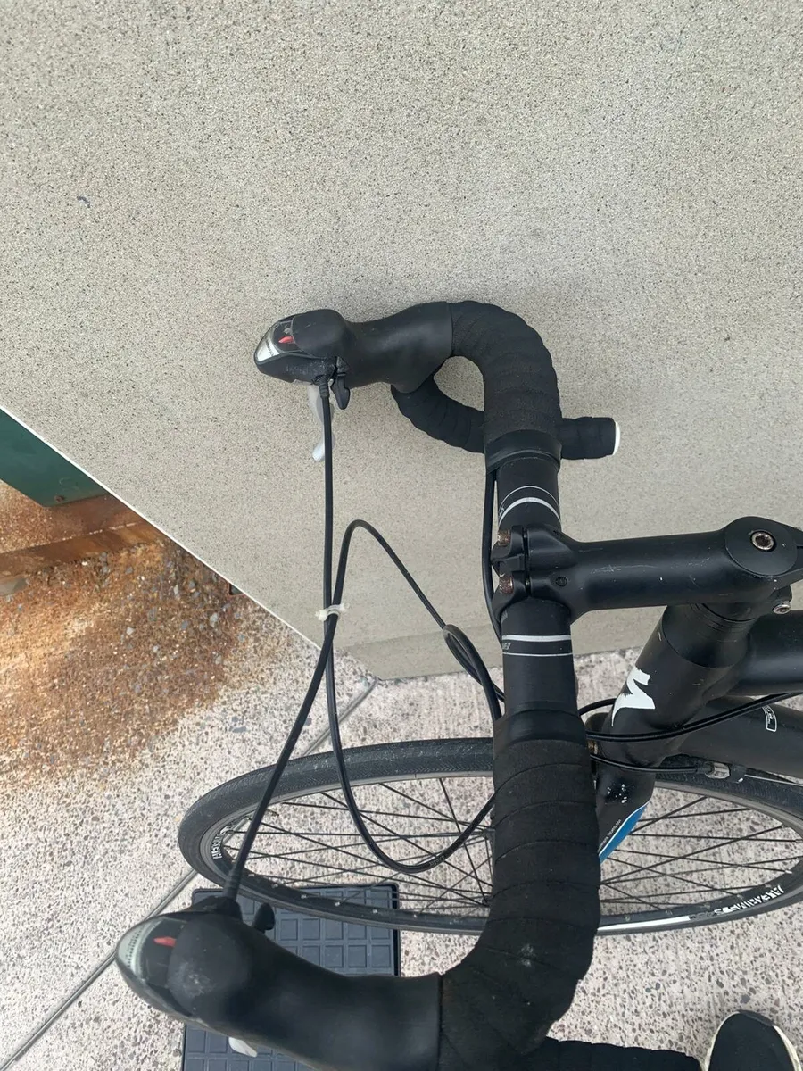 Racer bike - Image 2