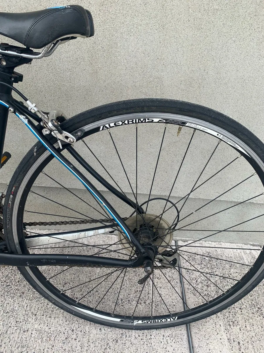 Racer bike - Image 3