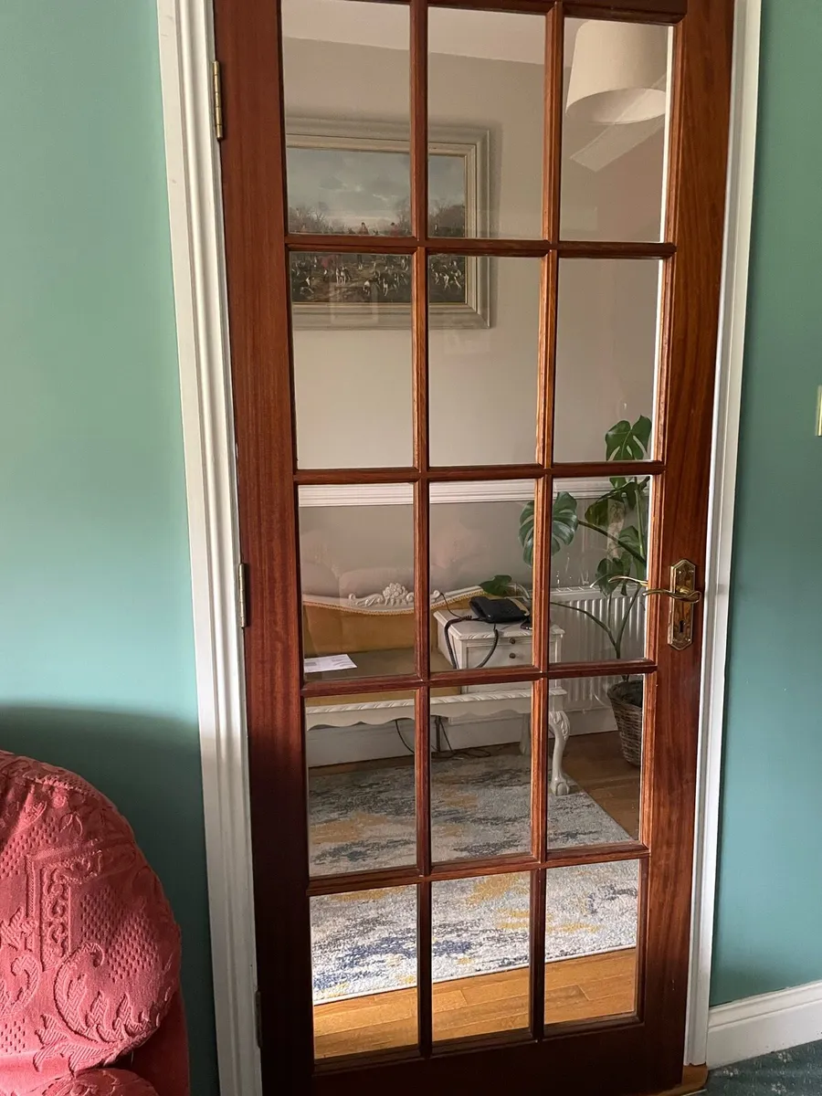 Indoor house doors - Image 2