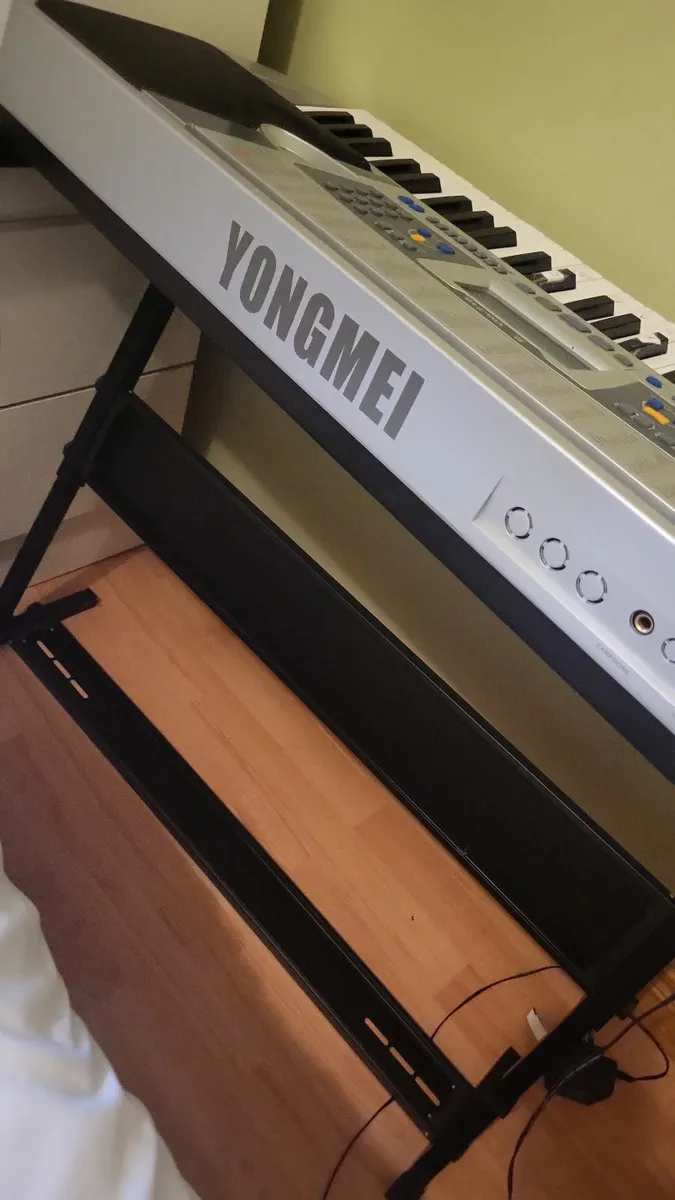 Keyboard - Image 2