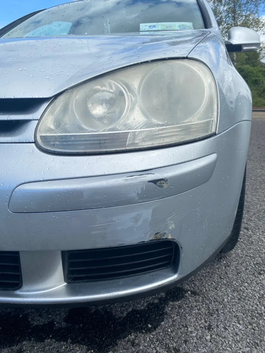 Volkswagen Golf 2007 - Image 4
