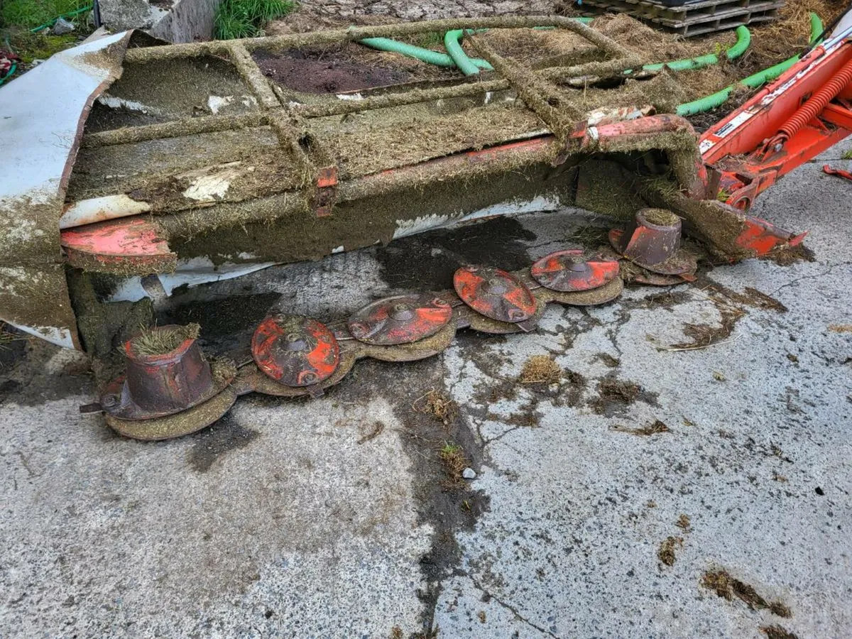 Mower - Image 3