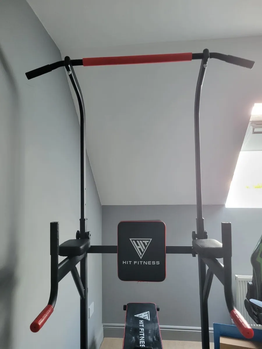 Gym equipment - Image 2