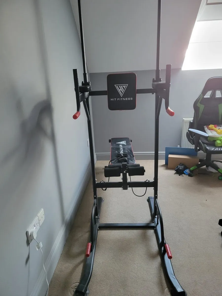 Gym equipment - Image 3