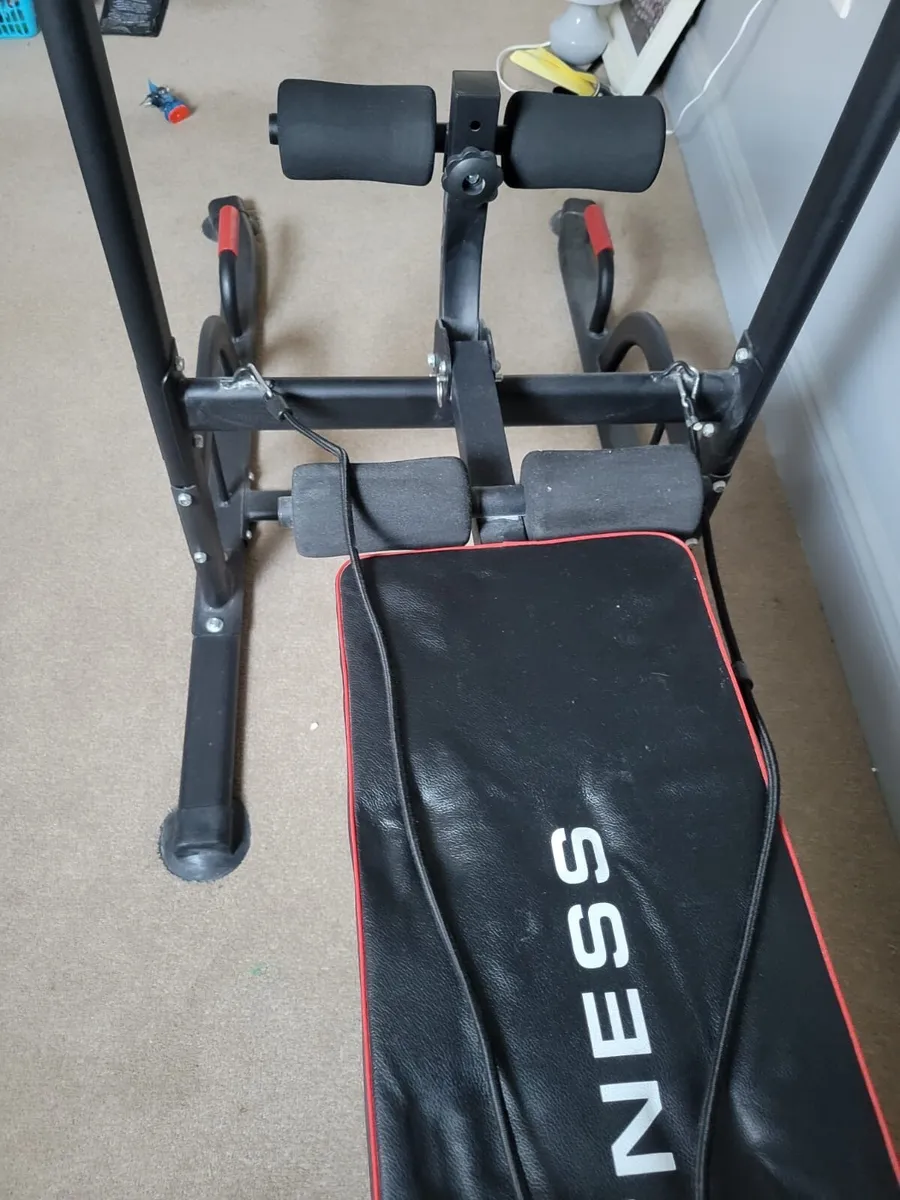 Gym equipment - Image 4